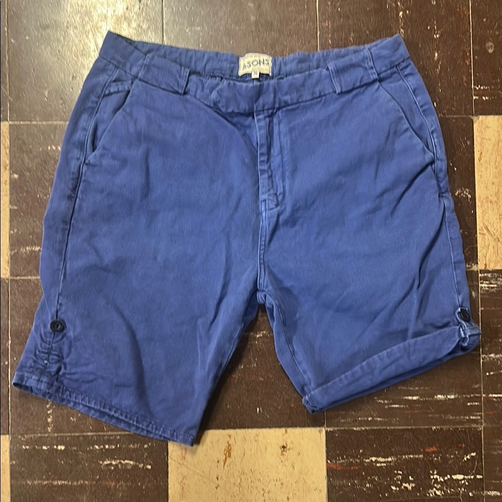 Virgil Chino Shorts 36
